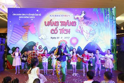 Trung thu 2017 