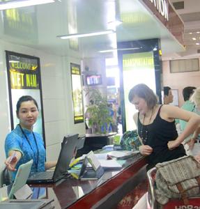 Tourism Information Services